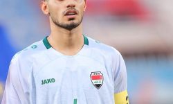 زيد تحسين: شعورنا بالتأهل لكأس العالم بعد 40 عاماً لا يوصف.